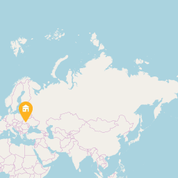 Маеток у Ратуши на глобальній карті